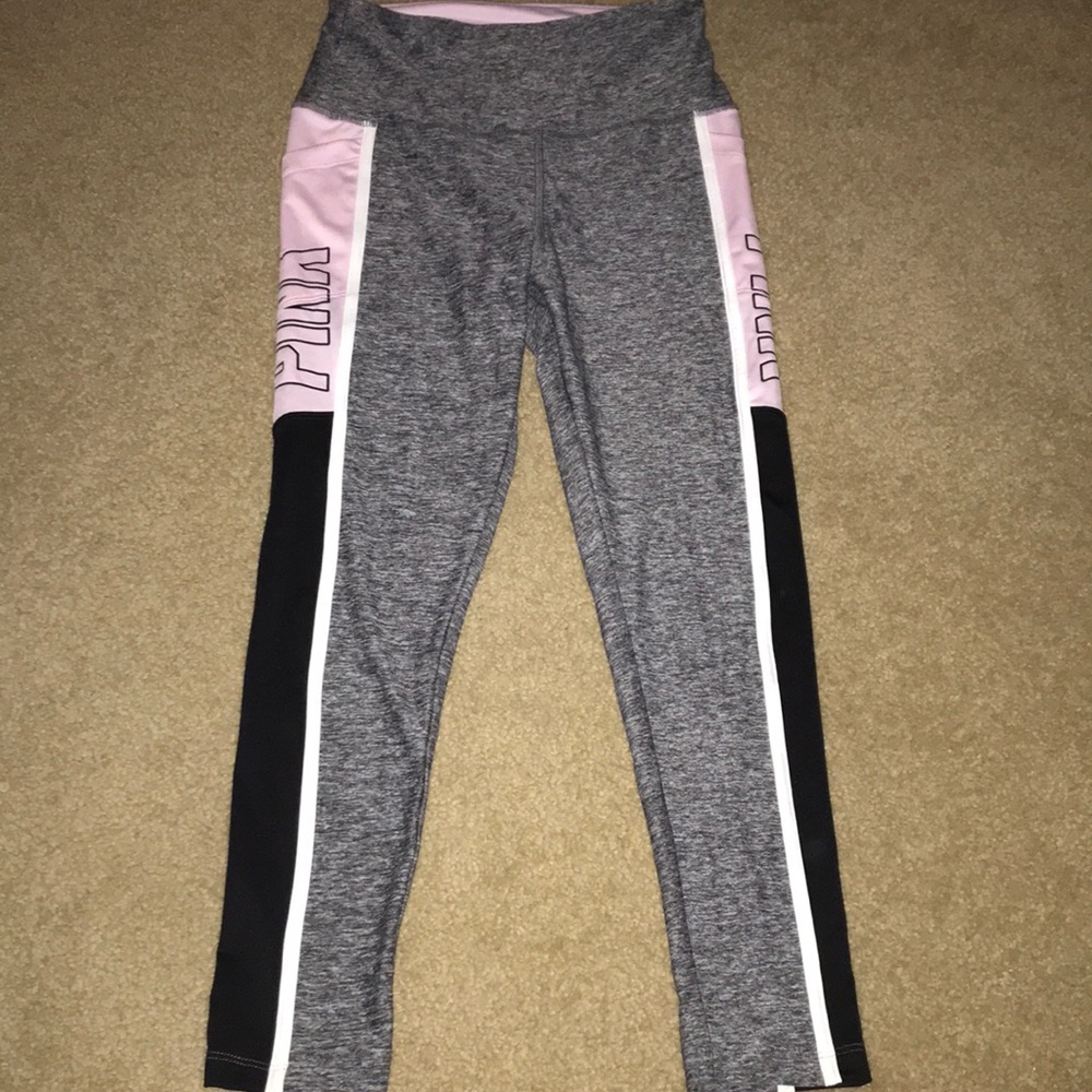 PINK leggings